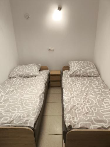 Noclegi w mieście (Noclegi w miescie) in Козеніце