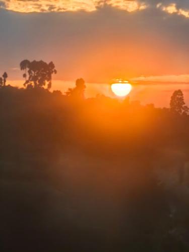 Teryet Safari Lodge in Kapchorwa