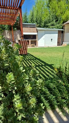 Un Rincón De Lourdes