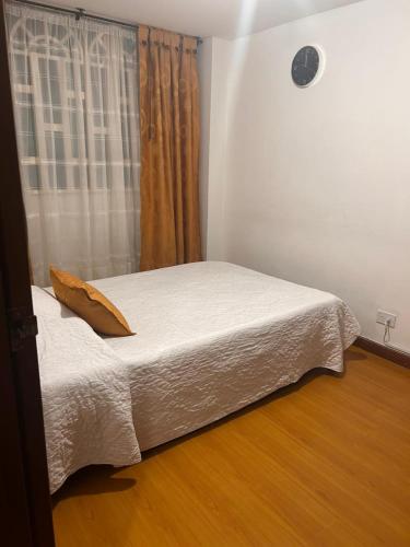 Habitaciones C&S Bogotá