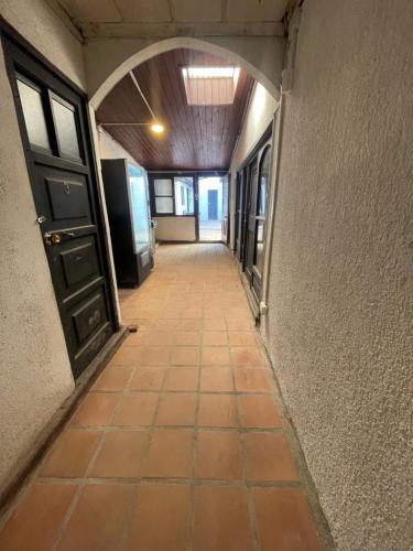 Habitación doble en el centro con baño privado (Habitacion doble en el centro con bano privado) in 庫里科