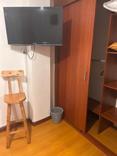 Habitaciones C&S Bogotá