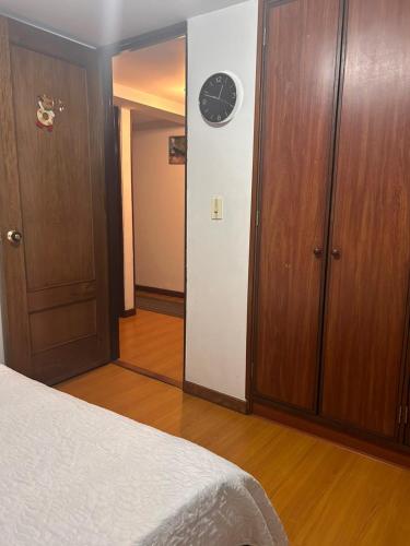 Habitaciones C&S Bogotá