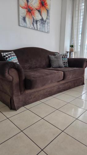 aparhotel 1309 in Zona 9