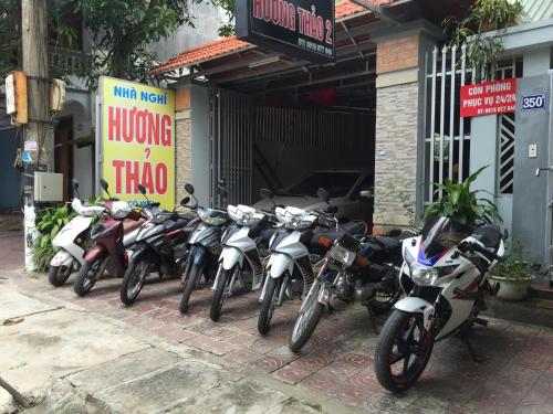 Huong Thao 2 Hotel