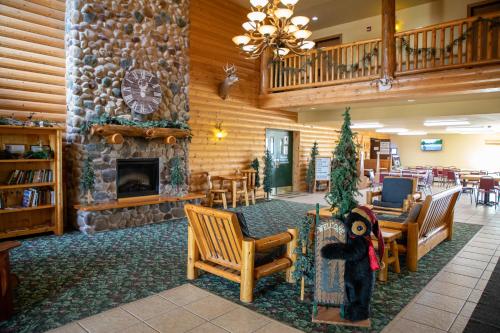 Deer Valley Lodge 3