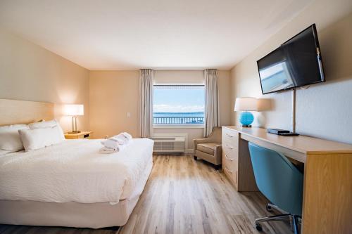 The Gold Coast Inn