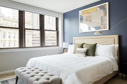 1 king bed