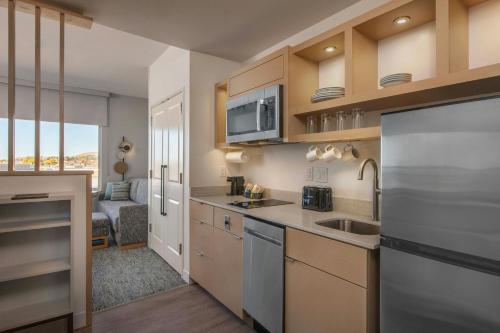 TownePlace Suites by Marriott Great Falls - image 8