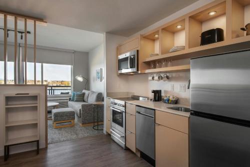 TownePlace Suites by Marriott Great Falls - image 3