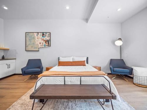 Uprise Bridgewater Lofts – khách sạn tại West Central