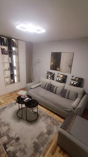 Sombor Square Apartment - DIV - Location saisonnière - Sombor