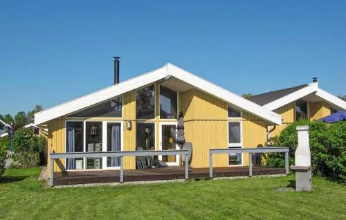 Gemütliches Haus In Rechlin Mit Sauna in Rechlin, Deutschland
