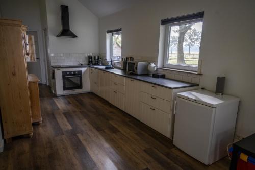 Landelijk gelegen bungalow De Kleine Wulfter in Vaassen
