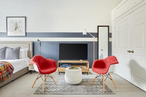 Sonder — The Avenue Flats - image 14