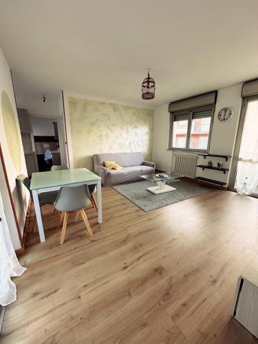 Apartment Milena