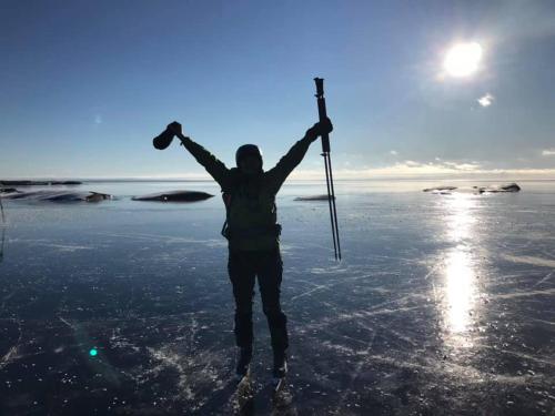Attractions, Stor lagenhet i Elofstorps Missionshus in Stubberud