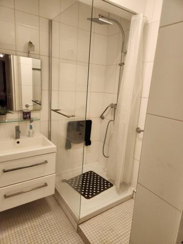 Appartement-next To Alesia Metro Station - 15th arrondissement (district)