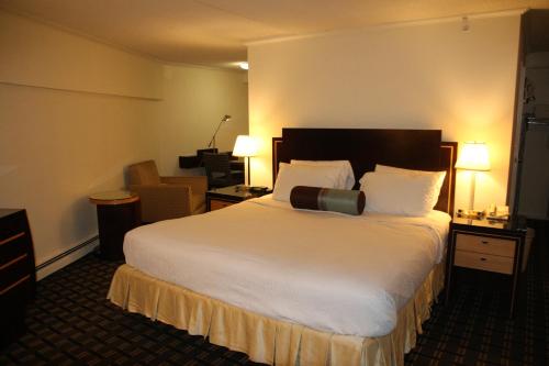 Bedford Plaza Hotel - Boston - image 3