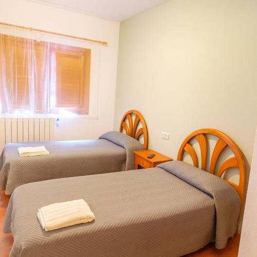 Pensión San Cristóbal by Bossh! Hotels chambre d'hôte Villar del Horno