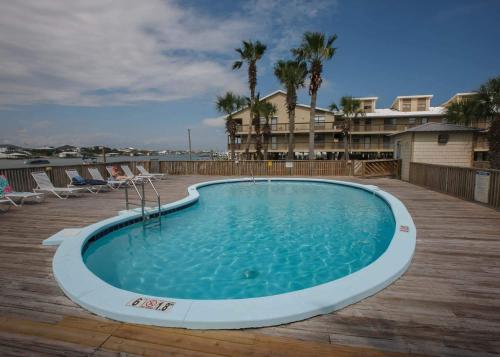Lei Lani Mini Tower 115 by ALBVR - Beach Access, Pool & Great Orange Beach Location in Perdido Beach