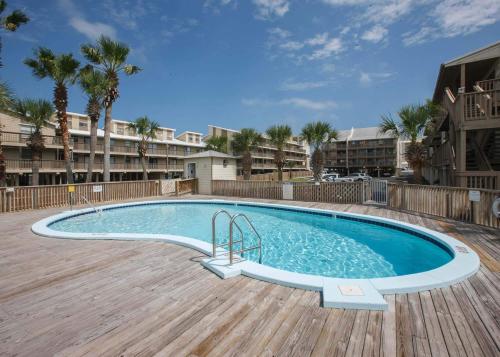 Lei Lani Mini Tower 115 by ALBVR - Beach Access, Pool & Great Orange Beach Location in Perdido Beach