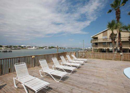 Lei Lani Mini Tower 115 by ALBVR - Beach Access, Pool & Great Orange Beach Location in Perdido Beach