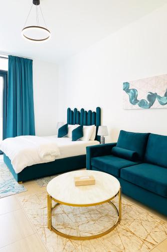 Stunning Studio in Dubai, Дубай