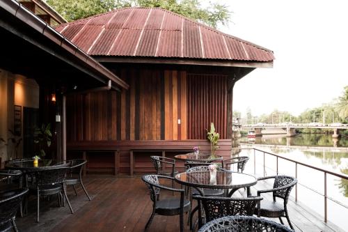 Facilities, Baan Luang Rajamaitri Historic Inn in Mueng