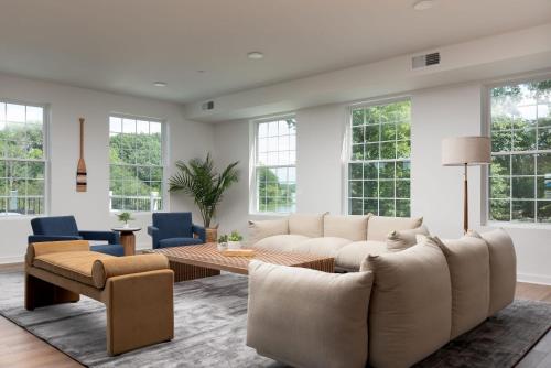 Boardwalk Hotel On Lake Anna By Kasa