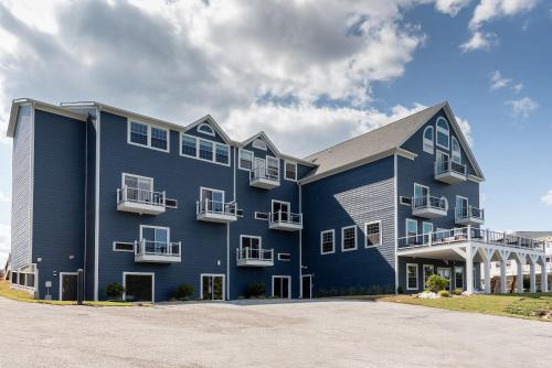 ミネラル Boardwalk Hotel On Lake Anna By Kasa 4つ星 ホテル レストラン