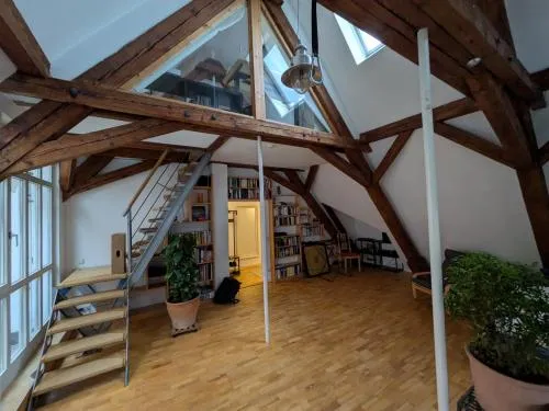 Ferienwohnung Kitzenmarkt in Augsburg, Deutschland