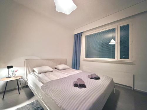 Northern Seasons - Outokumpu