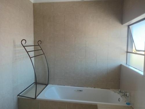 Eeufees Guesthouse in Bloemfontein