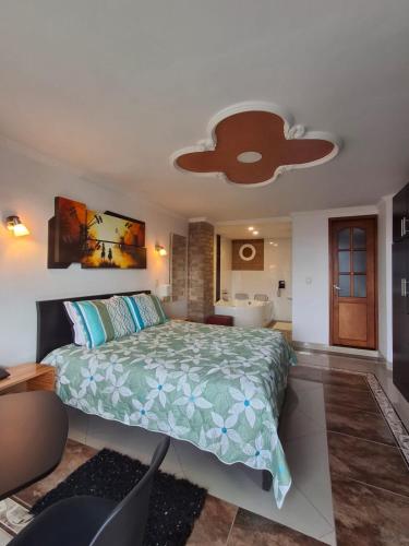 HOTEL MONTERREY in Riosucio