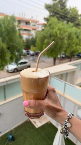 A decent stay in center Glyfada - image 12