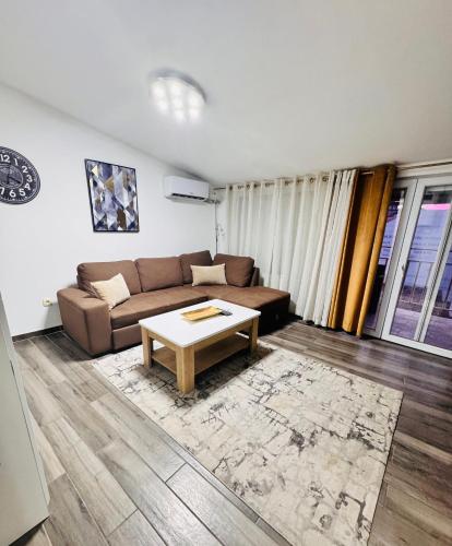 Stan Apartman Terassa