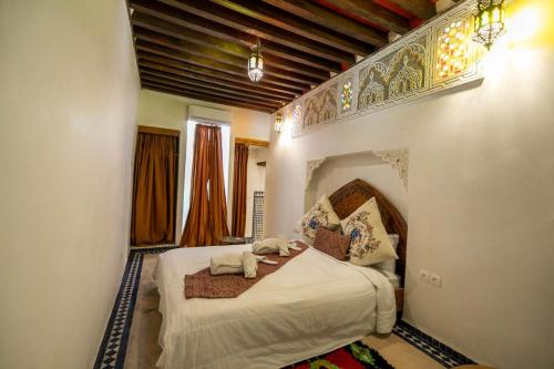 Dar Rass Jnane - Rooftop - Luxury Stay - image 3