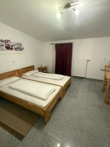 Attika Hotel in Halstenbek, Deutschland