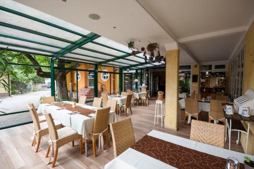 Gostilna in motel Pri Lešniku - image 4