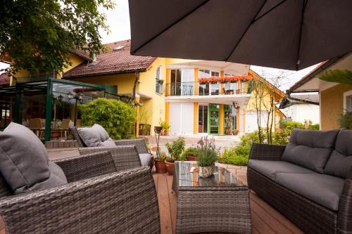 Restaurante, Gostilna in motel Pri Lesniku in Maribor