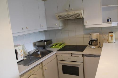 Appartement Rue Alesia