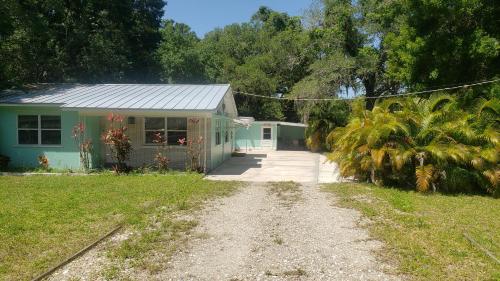 Florida Bungalow in Wabasso Beach (FL)