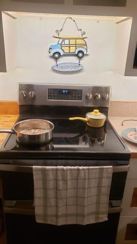 Florida Bungalow in Wabasso Beach (FL)