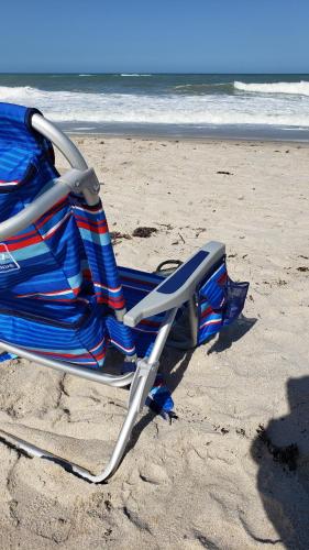 Florida Bungalow in Wabasso Beach (FL)