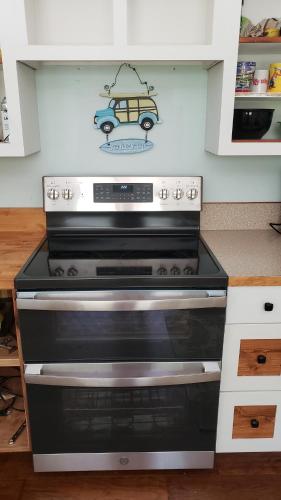 Florida Bungalow in Wabasso Beach (FL)