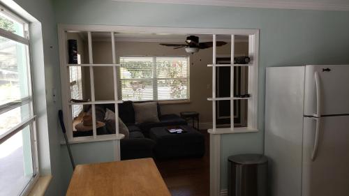 Florida Bungalow in Wabasso Beach (FL)