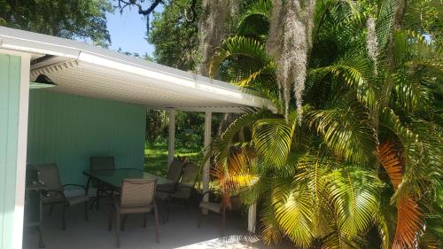 Florida Bungalow in Wabasso Beach (FL)