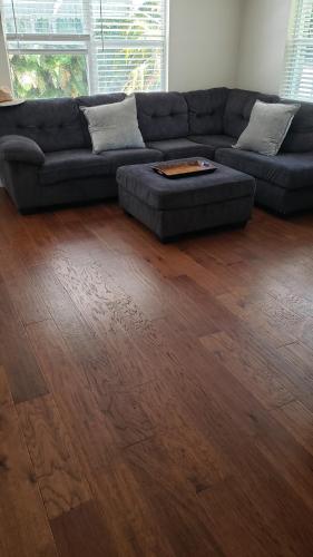 Florida Bungalow in Wabasso Beach (FL)