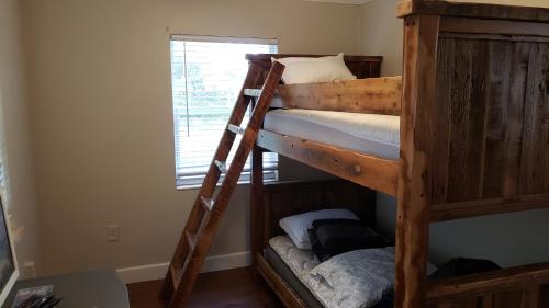 Florida Bungalow in Wabasso Beach (FL)